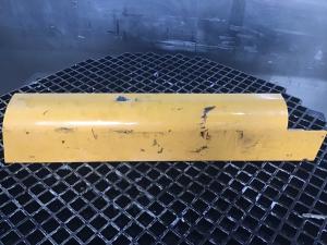 Liebherr Afdekking rechts